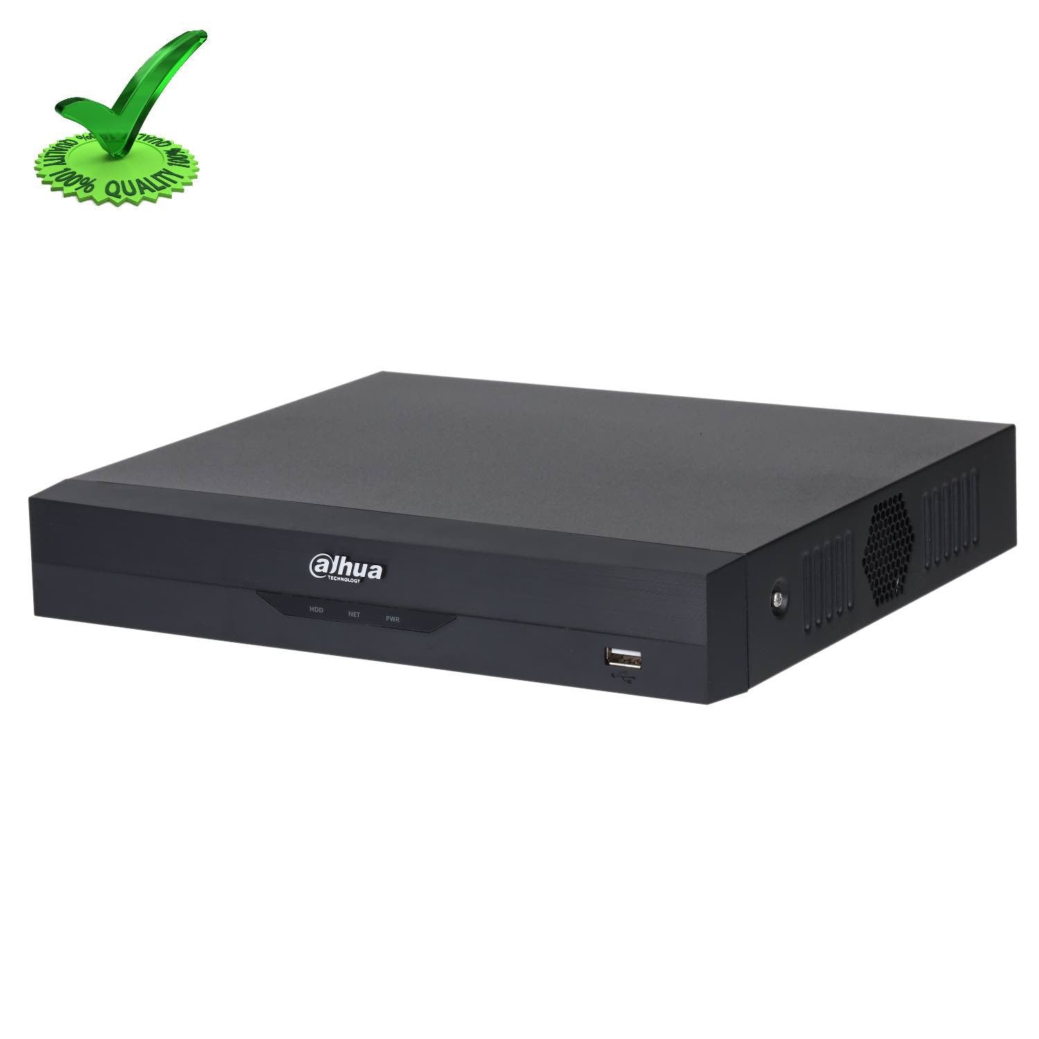 Dahua DHI-NVR2104HS-I 4Ch NVR Dahua DHI-NVR2104HS-I 4Ch NVR